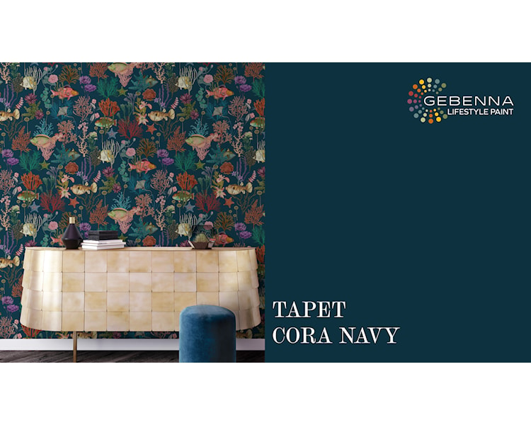 CORA NAVY